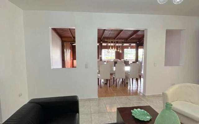 El Montserrat - Hotel Boutique