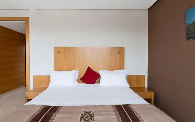 Mercure Quemado Resort