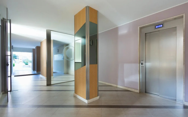 Appartamento 5th Floor