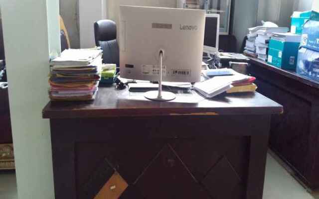 Oyo 3526 Raja Residence