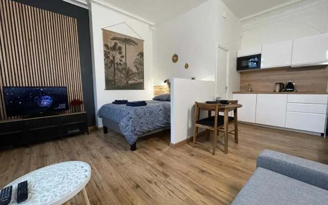 L'Escale Studio Arras