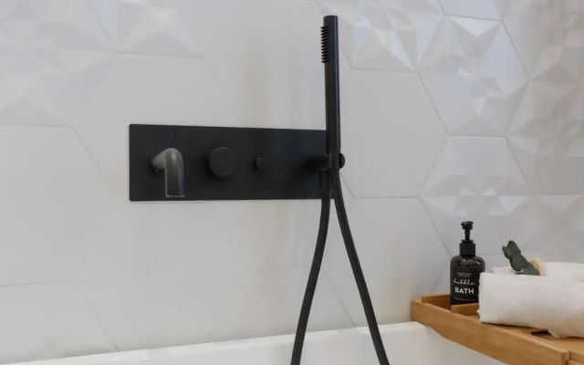 Bohémien Boutique Guesthouse