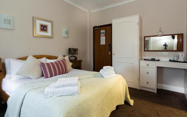 The Wheatsheaf Inn
