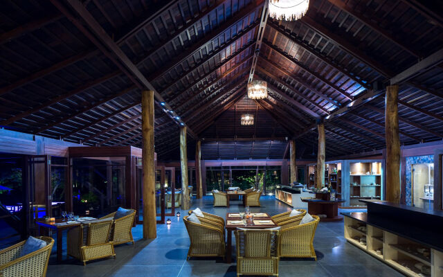 The Treasure Koh Madsum - Samui