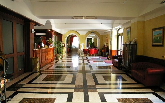 Hotel Villa Venus