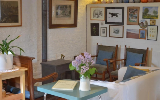 B&B Aux Deux Coins Ronds
