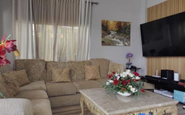 Tampus Staycation Rental Cebu