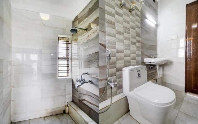 Oyo 93057 Swastik Guest House