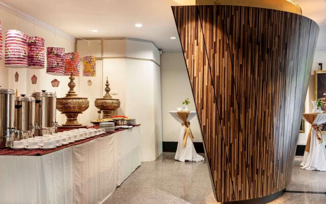 Mercure Mandalay Hill Resort