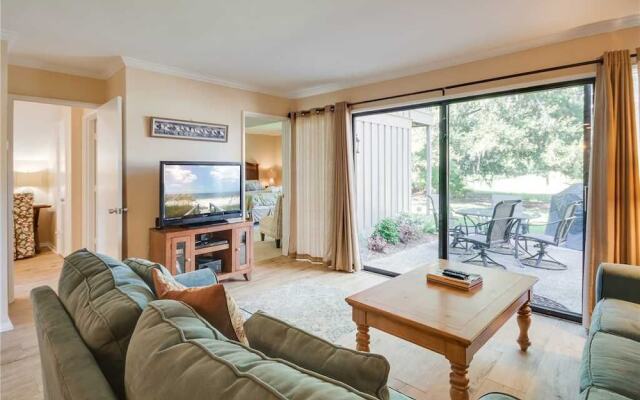 Water Oak 24 - Two Bedroom Condo