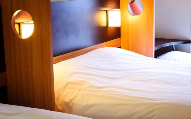 Hotel Première Classe Annemasse - Ville La Grand