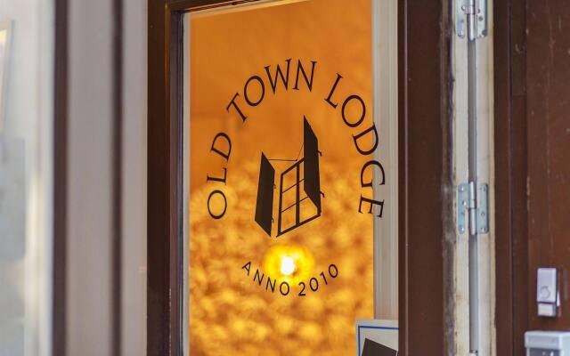 Old Town Lodge