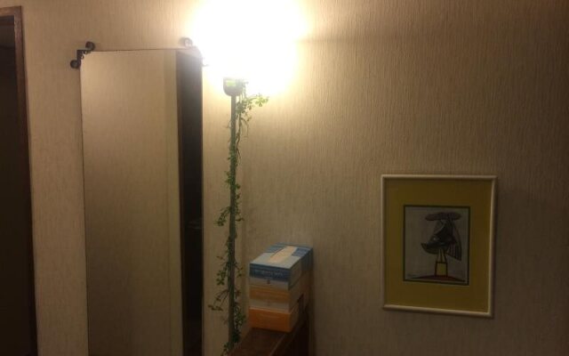 Guest House Hakodate Sazan