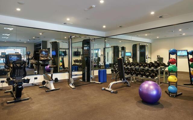 Doubletree by Hilton Perth Northbridge