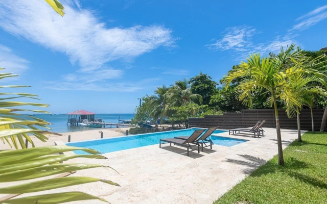 Seahorse Escape #3 1 Bedroom Condo