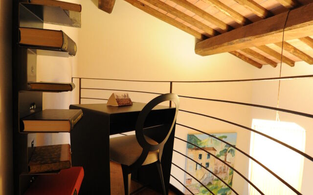 Tenuta San Pietro Hotel & Restaurant