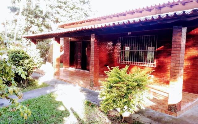 Suites luxo em residência particular