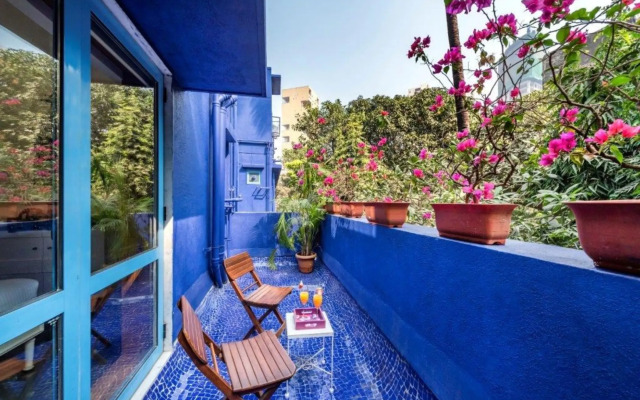 Hotel Kemps Corner