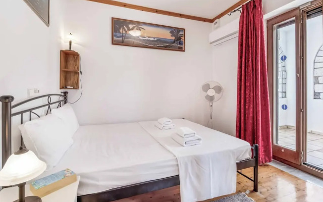 Villa Mulberry
