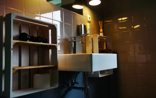 Seerose Boutique Pension