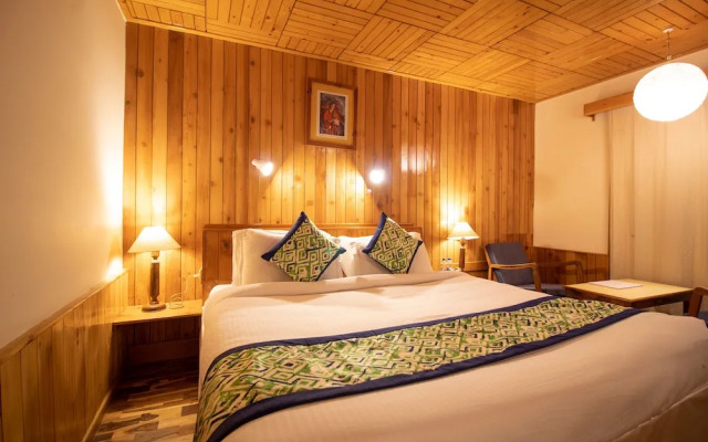 Hotel  Negis Mayflower