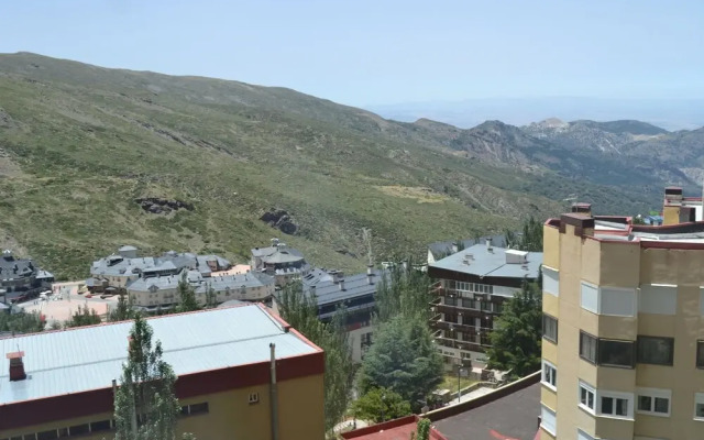 Comfortable Apartment Ideal for Vacationing in Monte Oiz