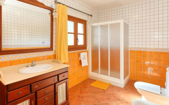 Casa Huerta Alejo Alozaina by Ruralidays