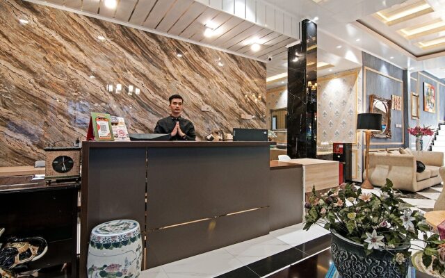 Collection O 91397 Tasqya Costel Syariah