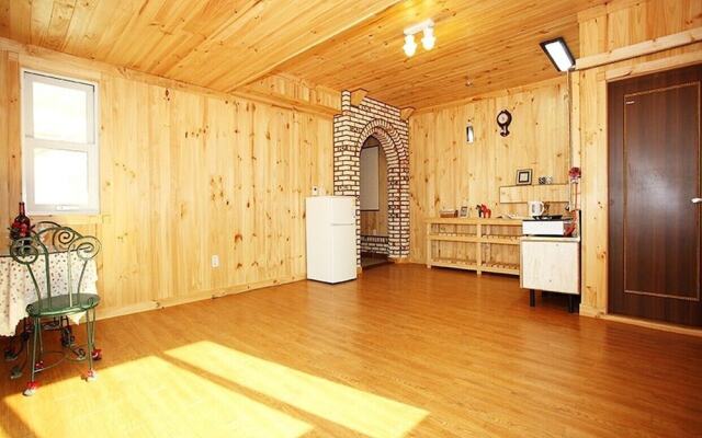 Lucia Pension