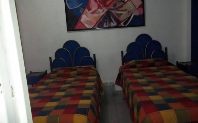 Magandhi Hostel