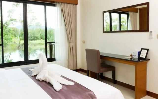 Khao Lak Blue Lagoon Resort