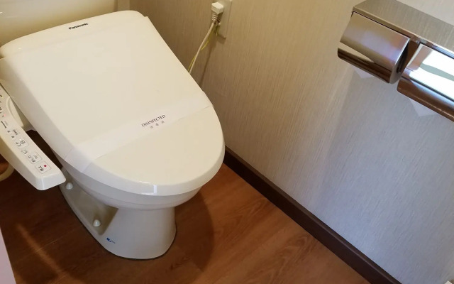 Yufuin Besso Shikisai Hotel