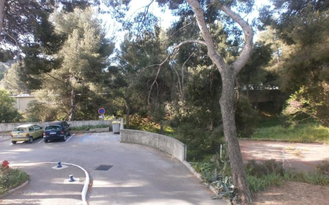 Hotel Parc Azur et Spa - Toulon Ollioules
