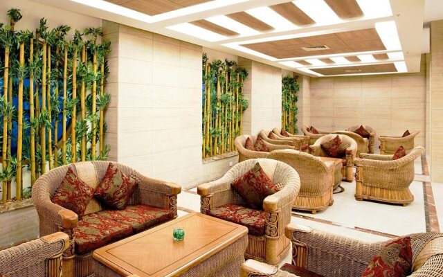 JP Hotel