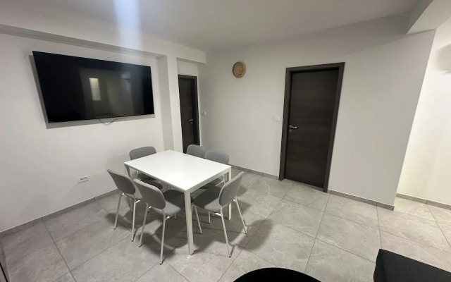 Apartments Portéa - NEW 2025