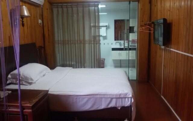 Mozhutang Boutique Inn Renwen Inn