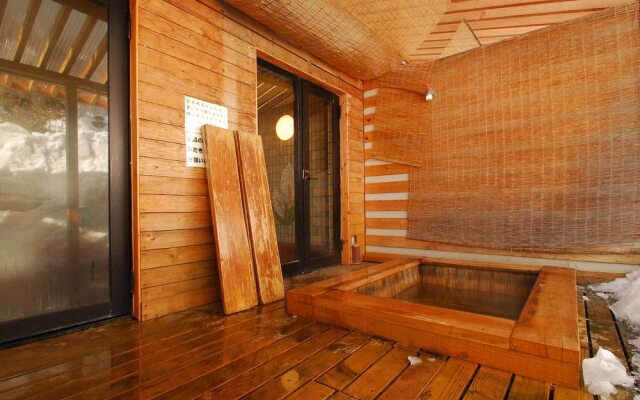 Mizubasho no Yado Higashi