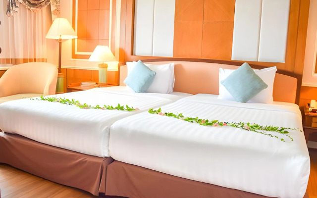 Asia Pattaya Hotel