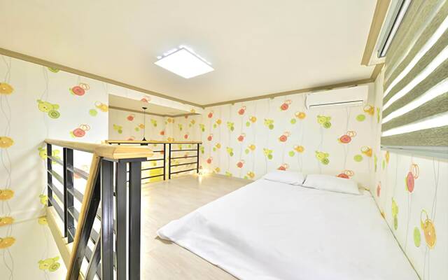 Daejeon U2 Pension