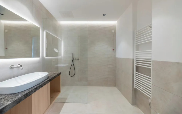 Anna Lodges Dolomites