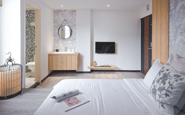 Yumi House