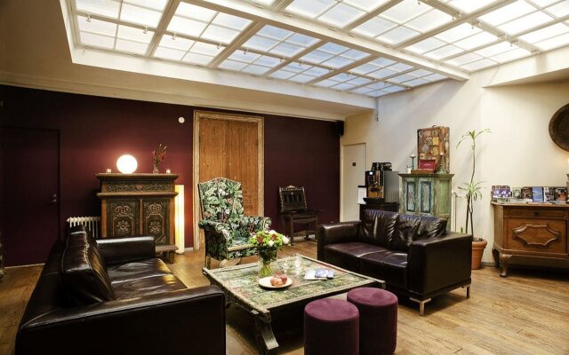 Hotel Hellsten