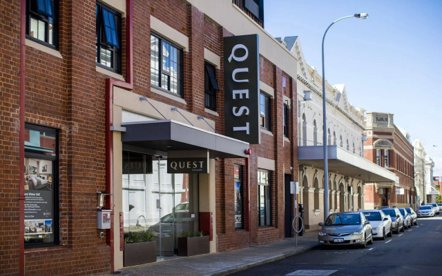 Quest Fremantle