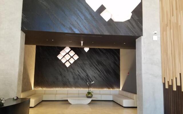 Downtown Miami Deluxe Apartment