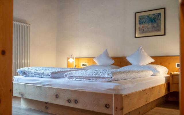 B&B Unterhabsbergerhof