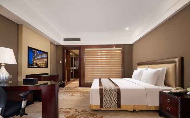 Baolilai International Hotel Shenzhen