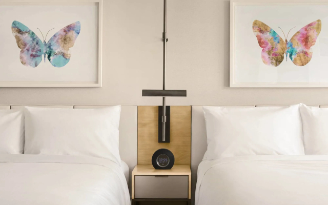 JW Marriott Parq Vancouver