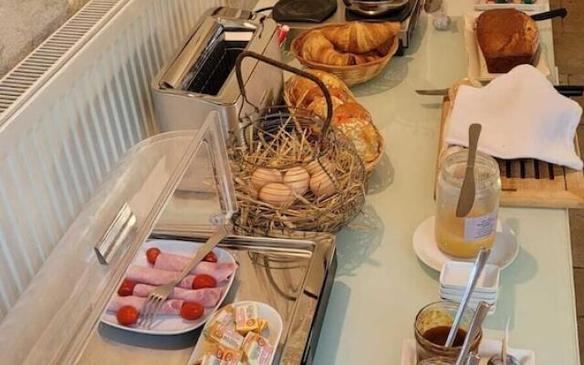 Mas Vidau Porte des Alpilles