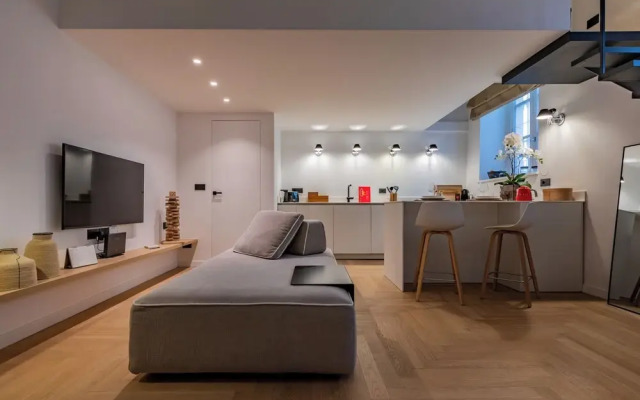 Le Giacose Design by Wonderful Italy