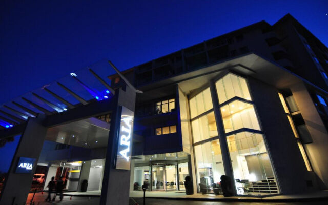 Adina Serviced Apartments Canberra Dickson — 4-star hotel in Dickson